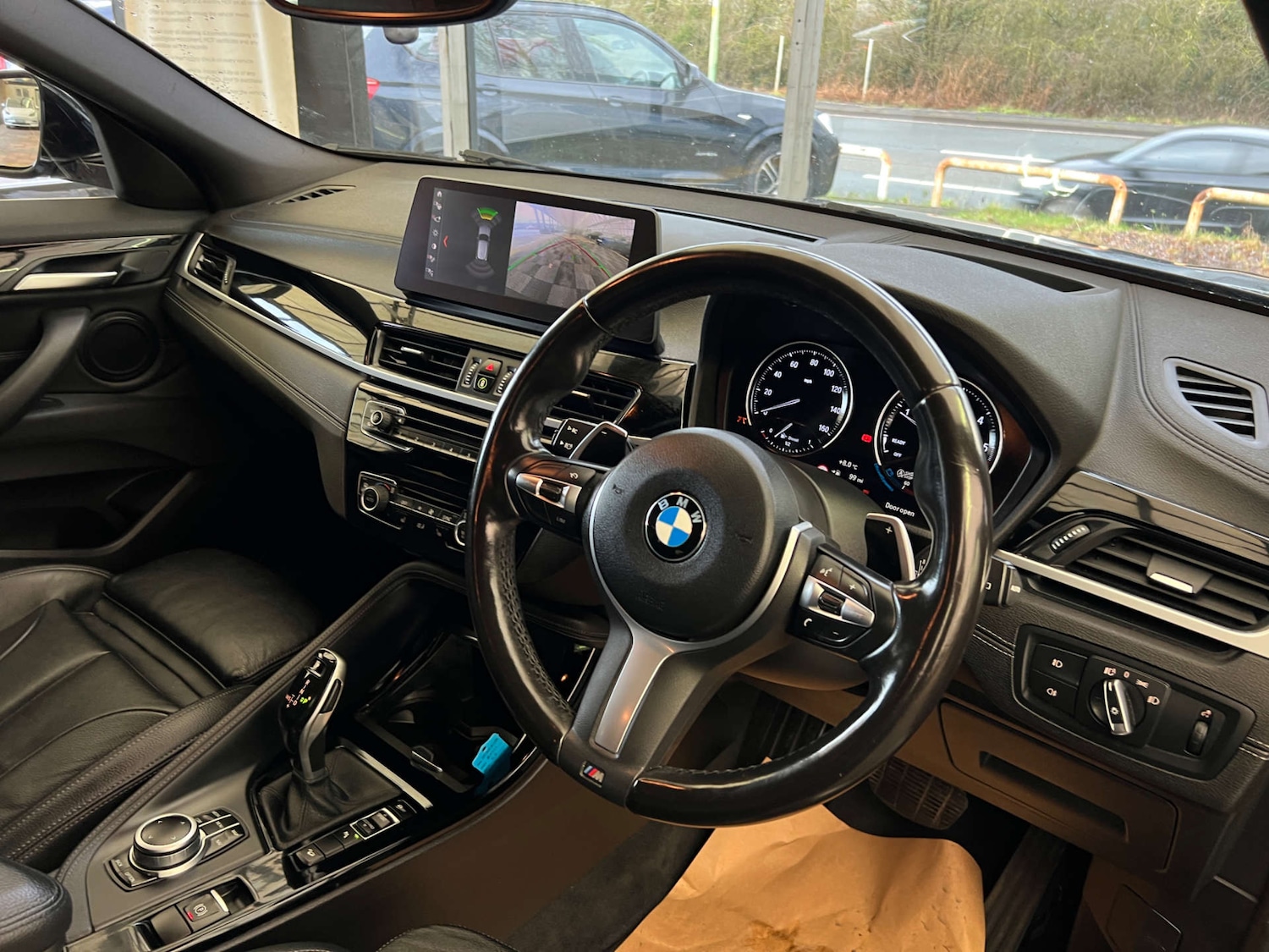 Used BMW X2 2020 for sale - 77342184: Photo 9