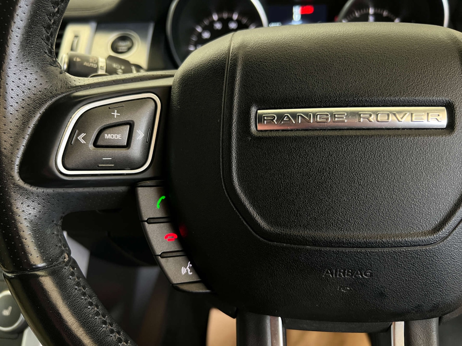 Used Land Rover Range Rover Evoque 2017 for sale - 77335736: Photo 15