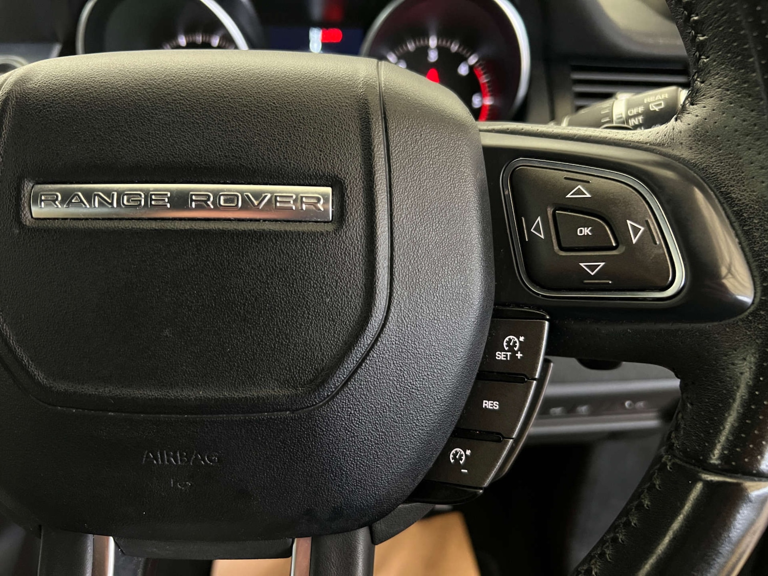 Used Land Rover Range Rover Evoque 2017 for sale - 77335736: Photo 16