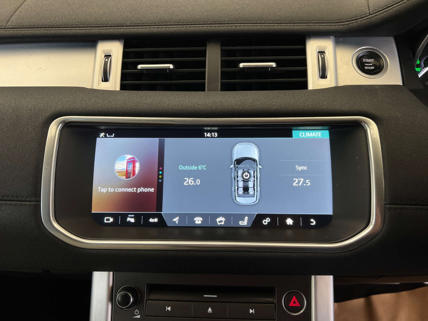 Used Land Rover Range Rover Evoque 2017 for sale - 77335736: Photo 20