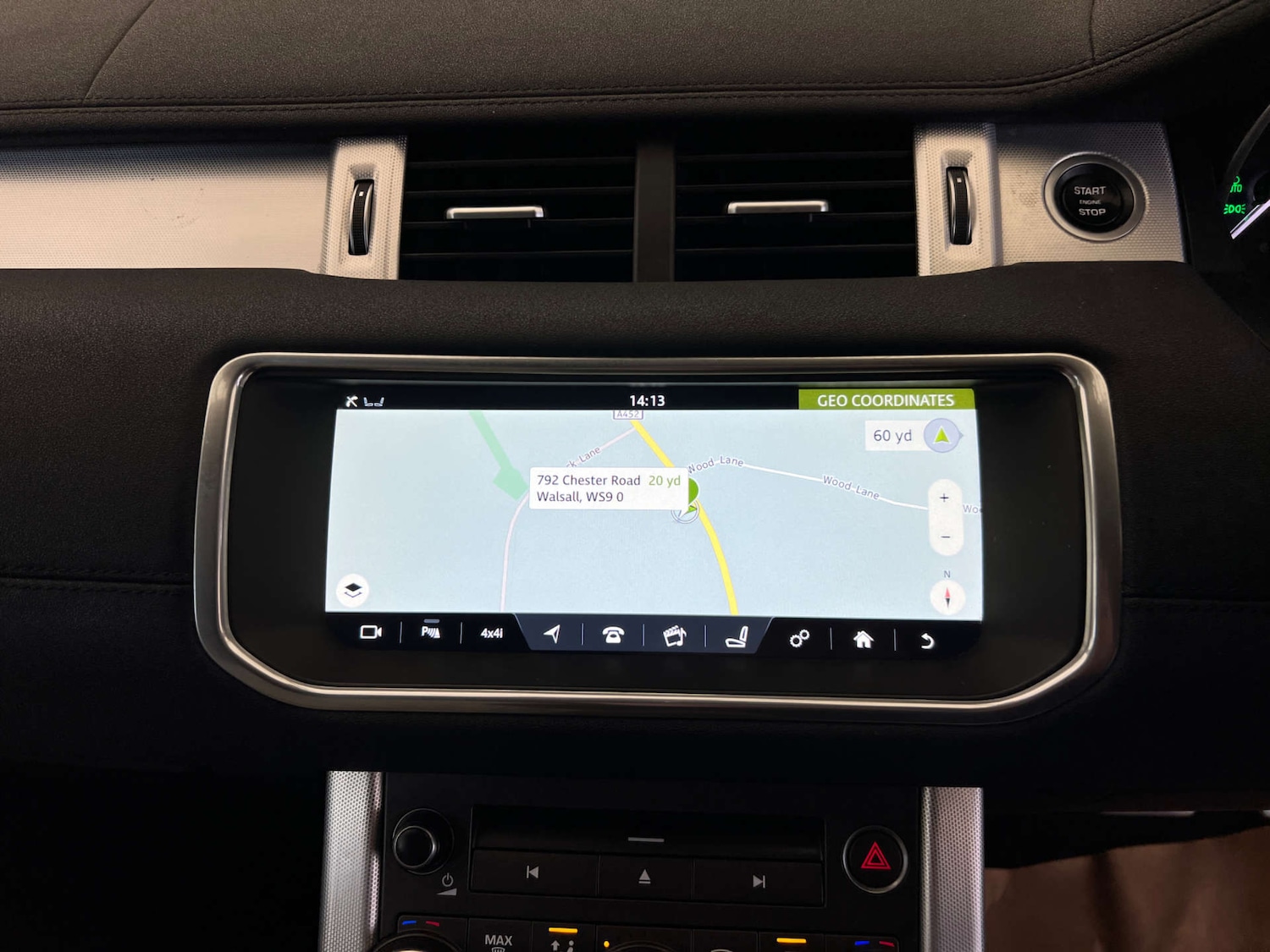 Used Land Rover Range Rover Evoque 2017 for sale - 77335736: Photo 23