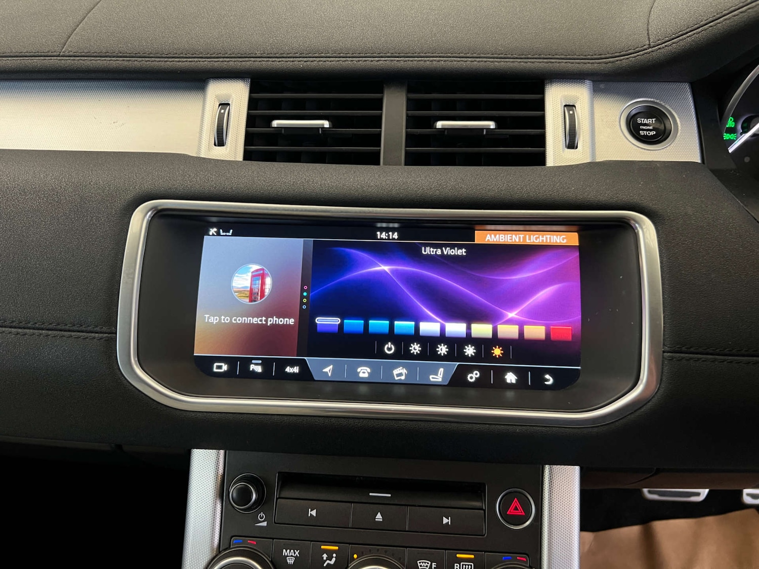 Used Land Rover Range Rover Evoque 2017 for sale - 77335736: Photo 24