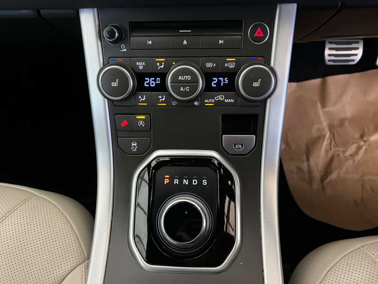 Used Land Rover Range Rover Evoque 2017 for sale - 77335736: Photo 25