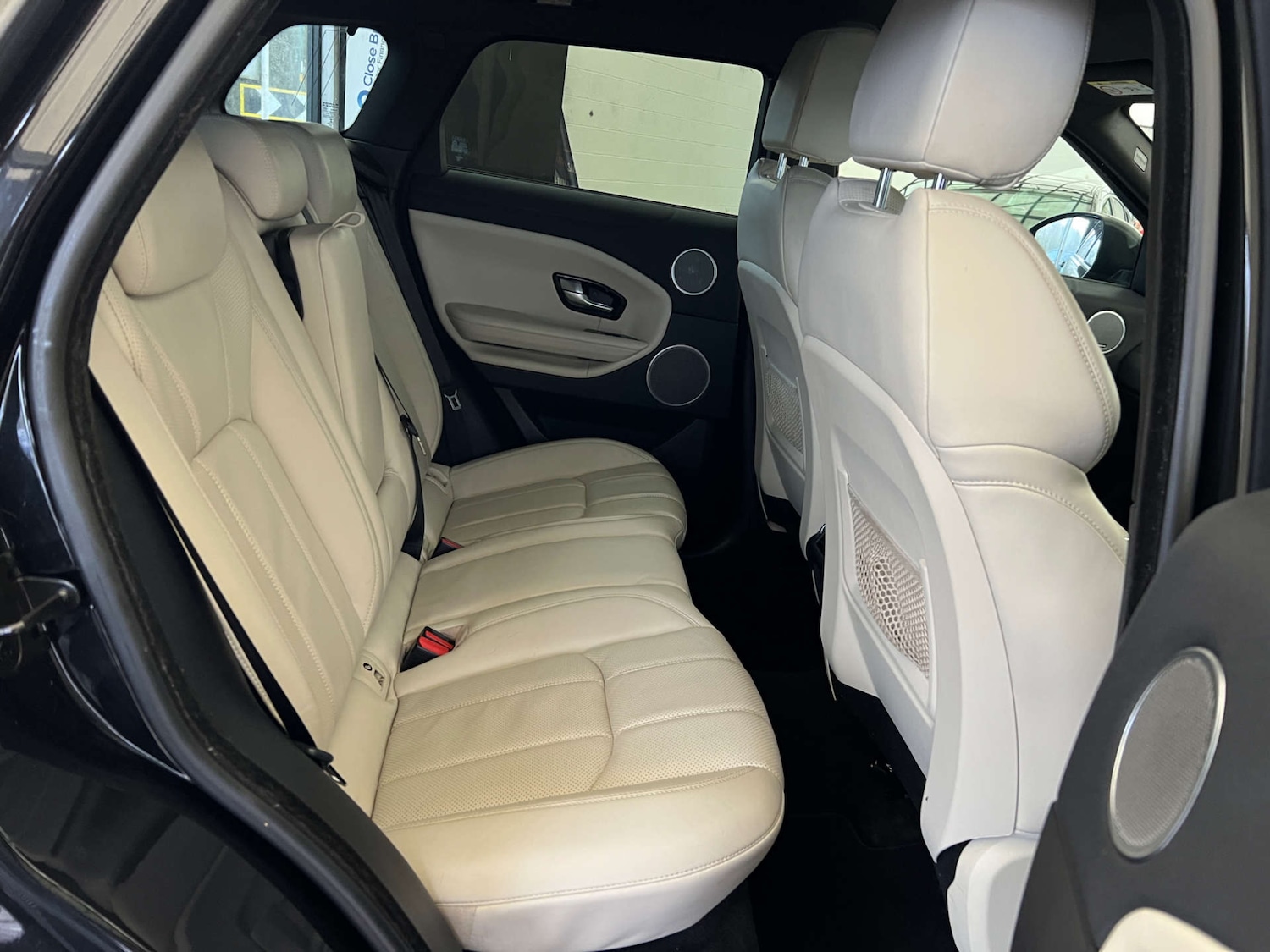 Used Land Rover Range Rover Evoque 2017 for sale - 77335736: Photo 28