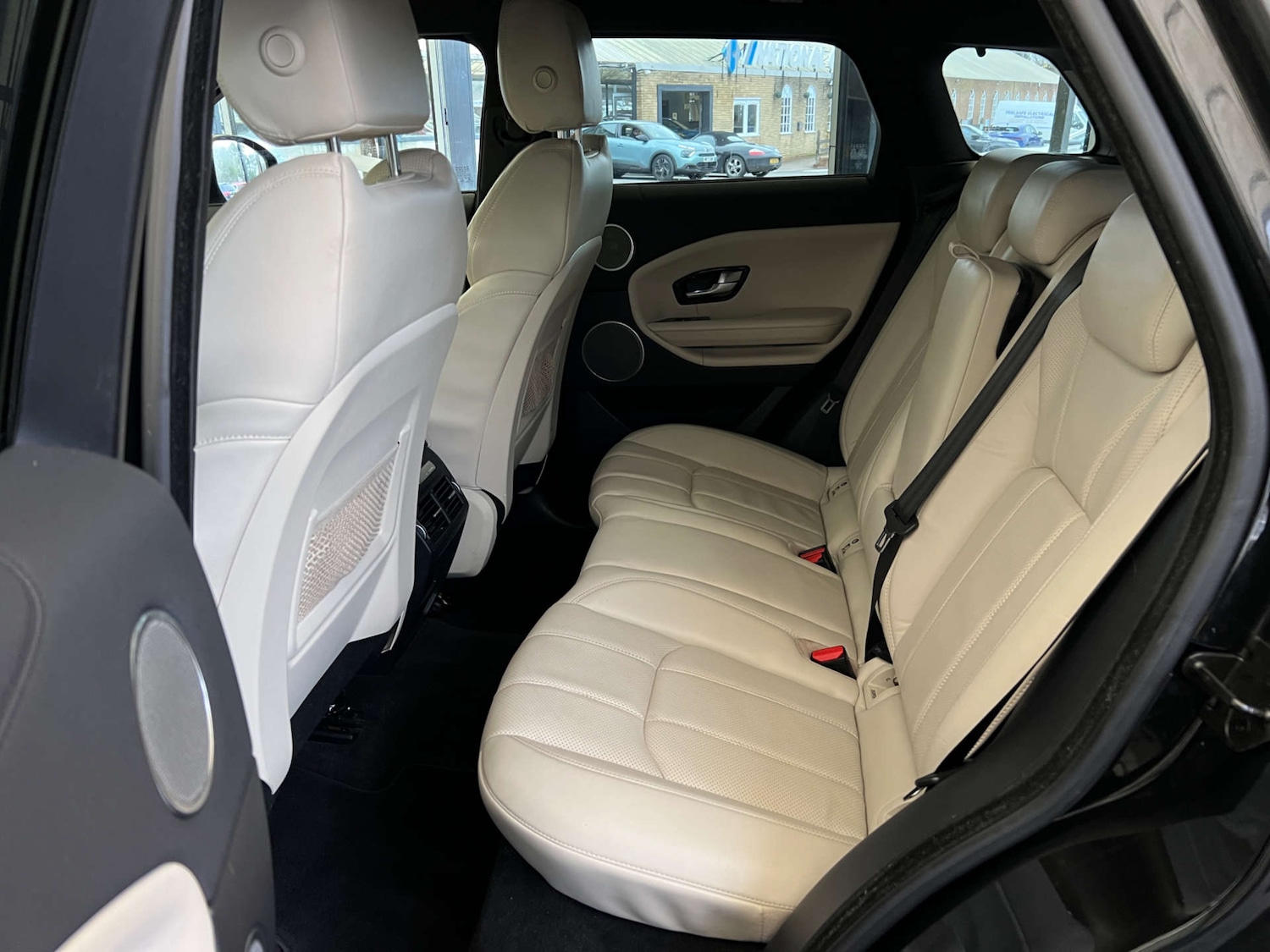 Used Land Rover Range Rover Evoque 2017 for sale - 77335736: Photo 29