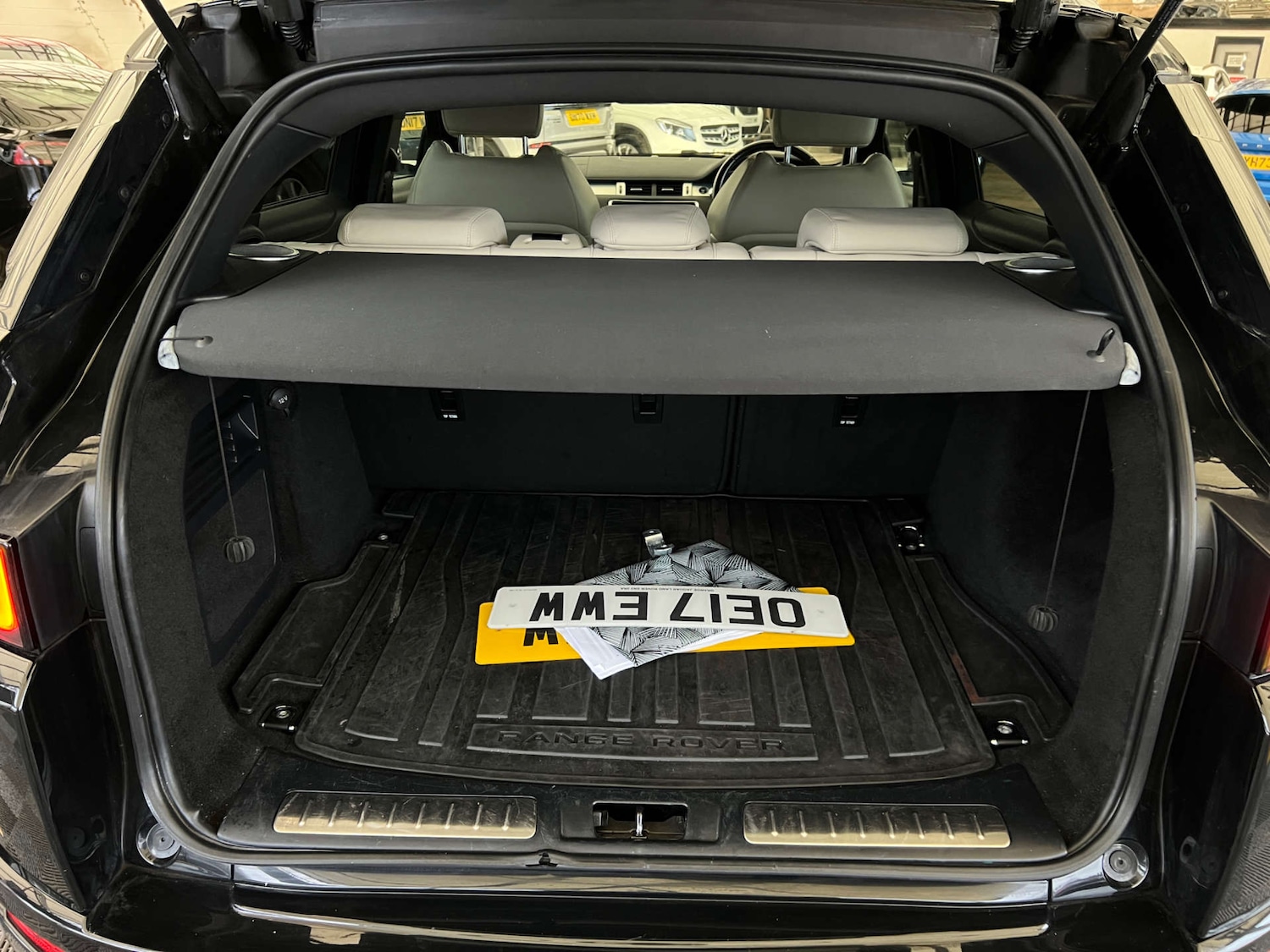 Used Land Rover Range Rover Evoque 2017 for sale - 77335736: Photo 30