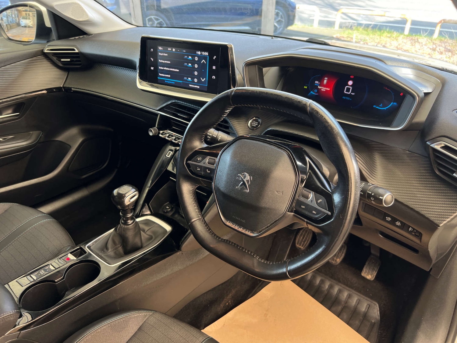 Used Peugeot 208 2020 for sale - 77721677: Photo 12