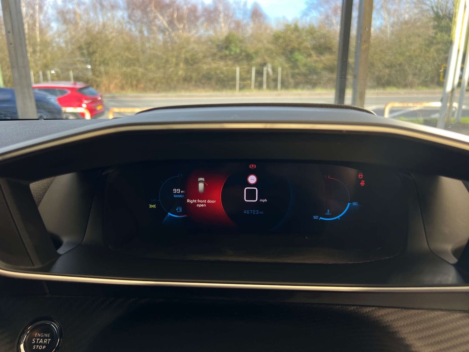 Used Peugeot 208 2020 for sale - 77721677: Photo 13