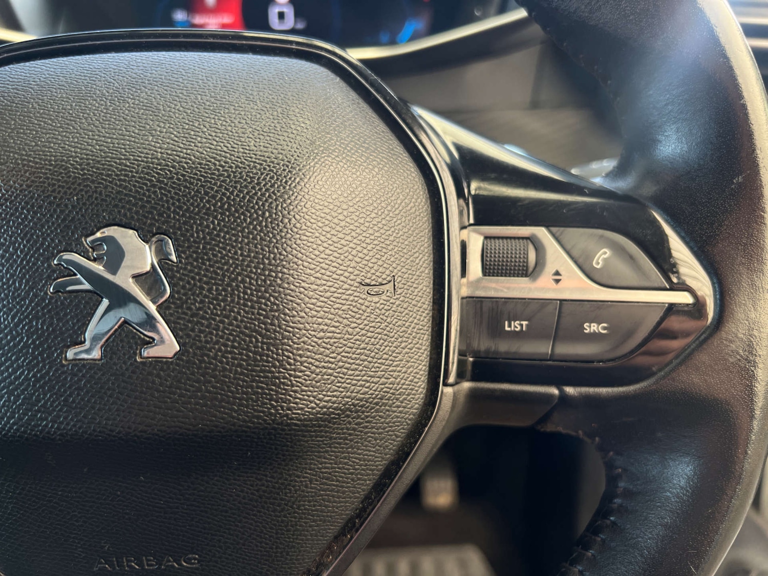 Used Peugeot 208 2020 for sale - 77721677: Photo 16