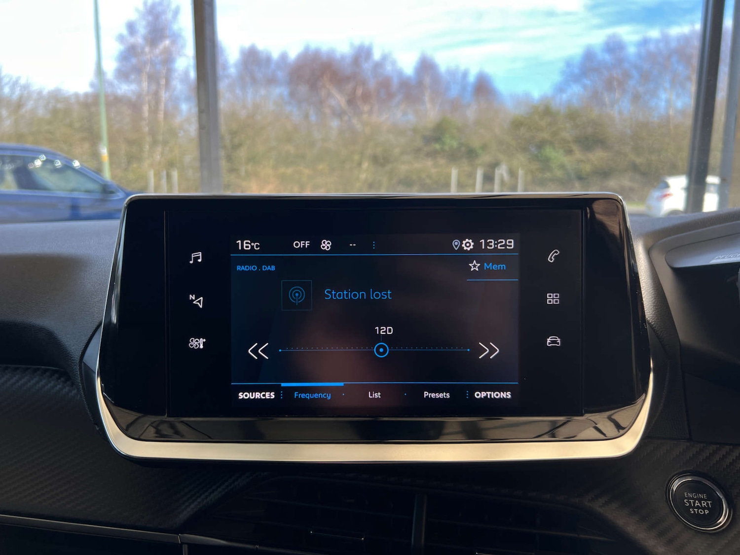 Used Peugeot 208 2020 for sale - 77721677: Photo 17