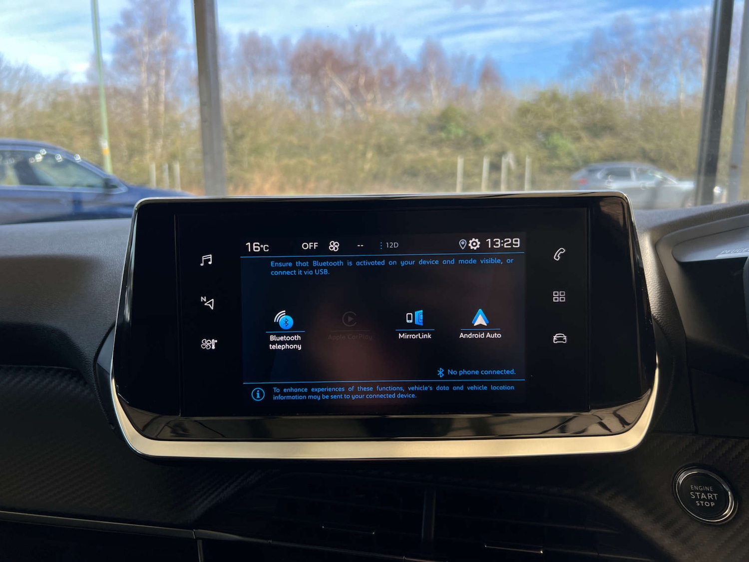 Used Peugeot 208 2020 for sale - 77721677: Photo 19