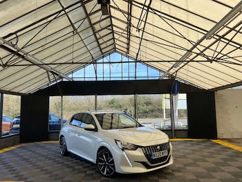 Used Peugeot 208 2020 for sale - 77721677: Photo