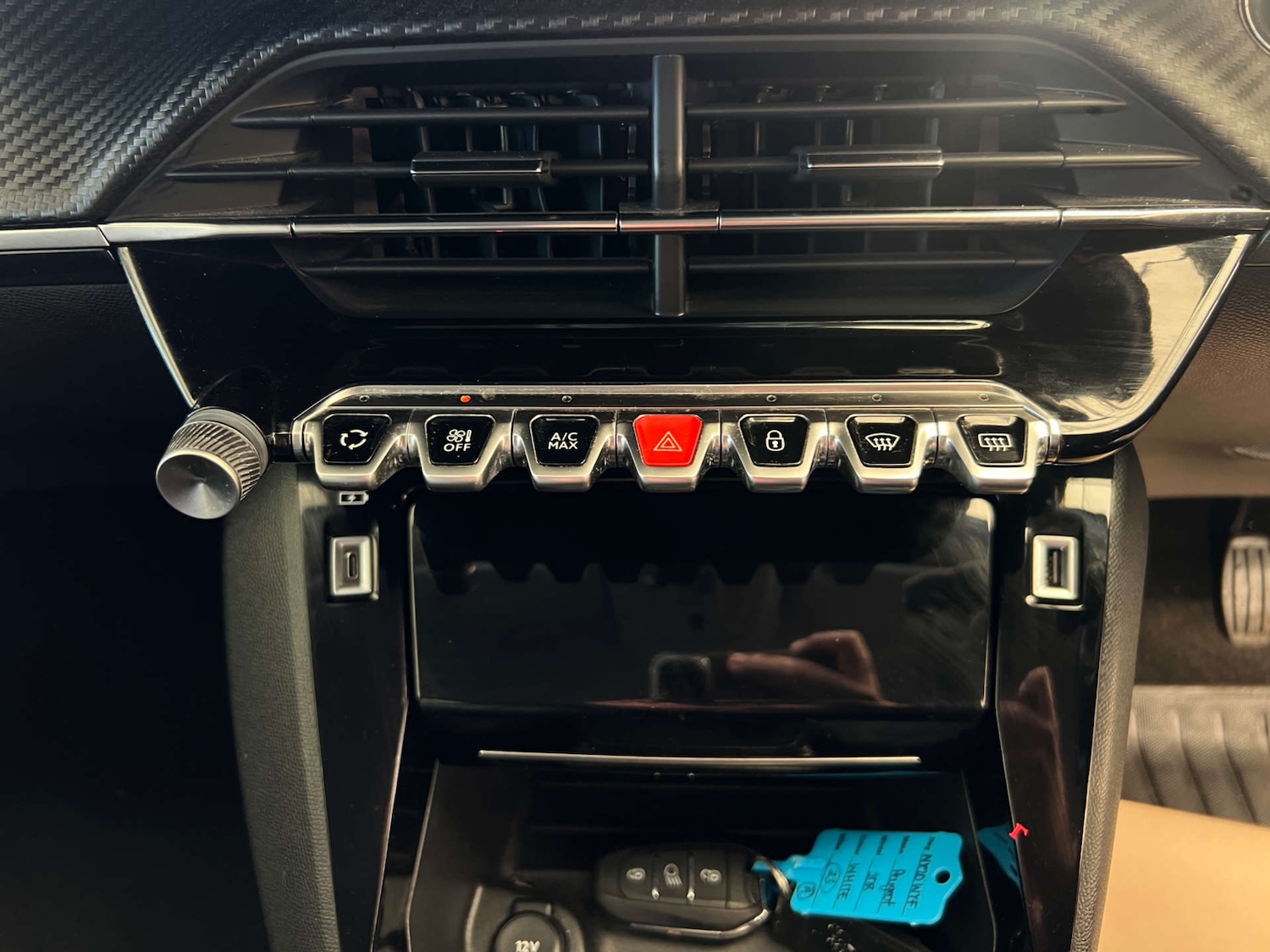 Used Peugeot 208 2020 for sale - 77721677: Photo 20