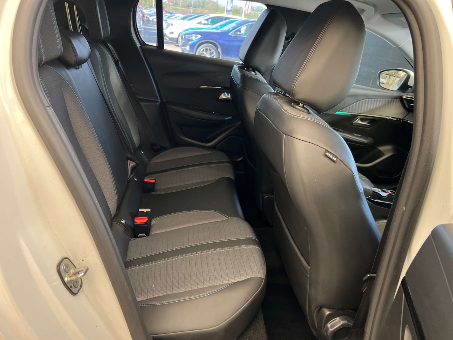 Used Peugeot 208 2020 for sale - 77721677: Photo 23