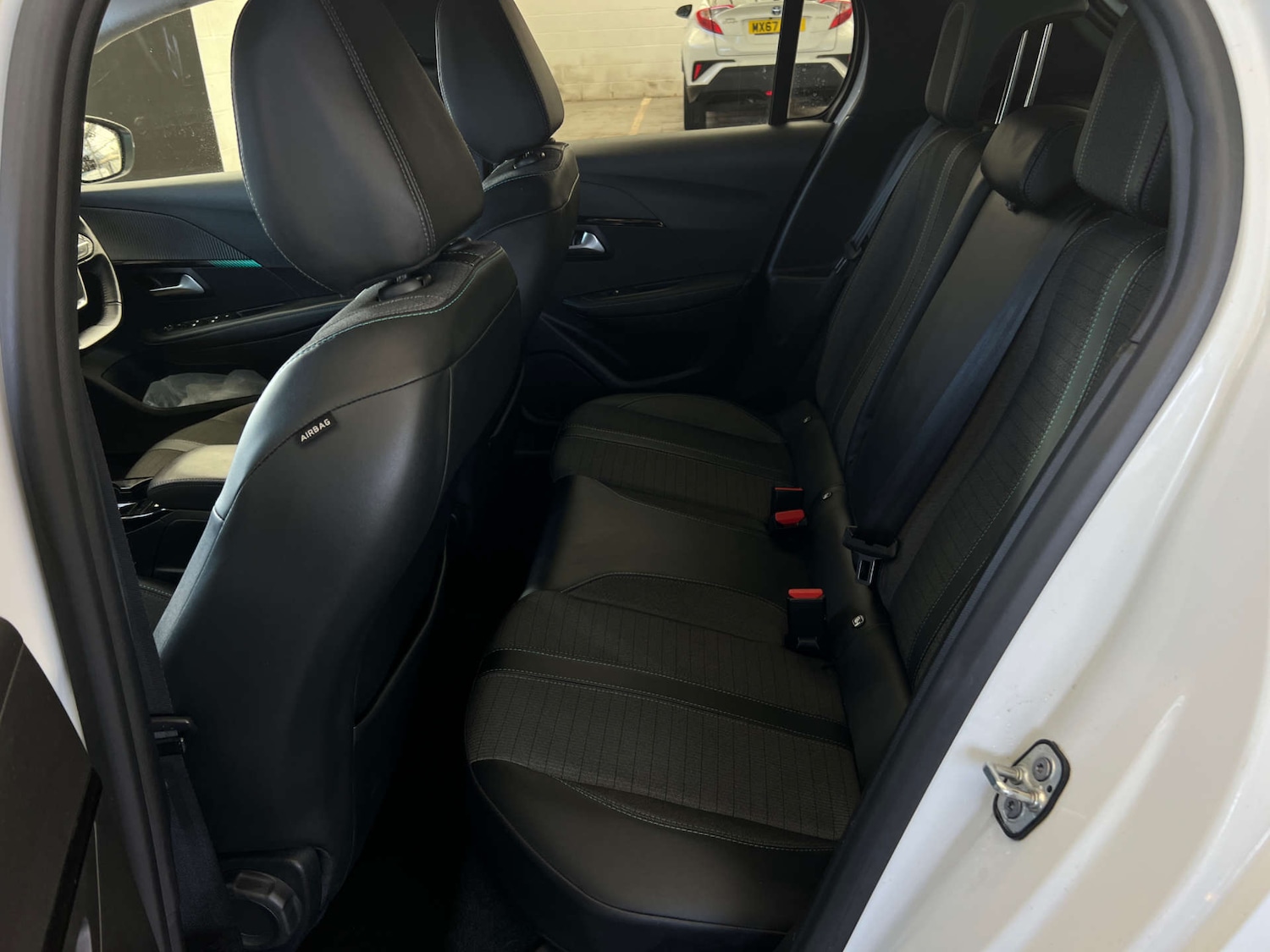 Used Peugeot 208 2020 for sale - 77721677: Photo 24