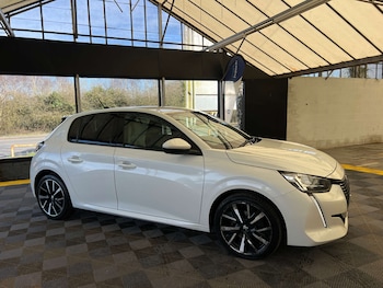 Used Peugeot 208 2020 for sale - 77721677: Photo