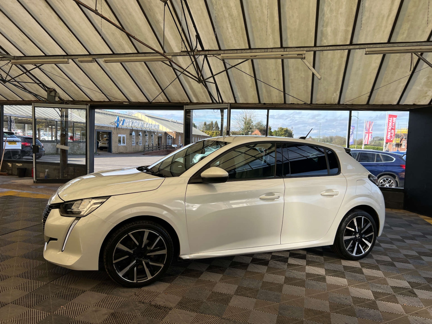 Used Peugeot 208 2020 for sale - 77721677: Photo 5