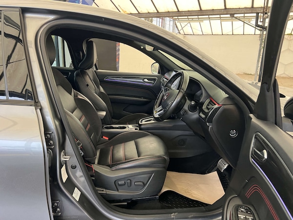 Used Renault Arkana 2021 for sale - 76253851: Photo 10