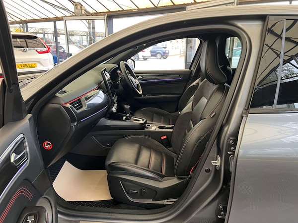 Used Renault Arkana 2021 for sale - 76253851: Photo 23