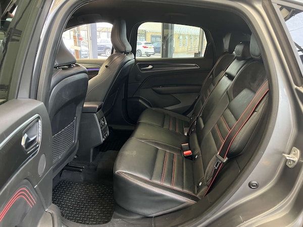 Used Renault Arkana 2021 for sale - 76253851: Photo 26