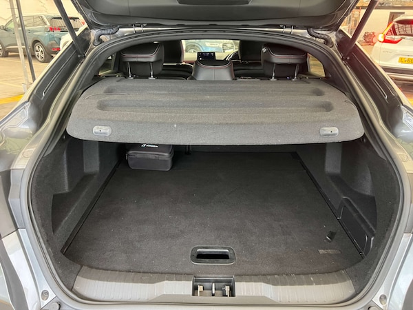 Used Renault Arkana 2021 for sale - 76253851: Photo 29