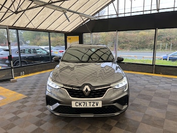Used Renault Arkana 2021 for sale - 76253851: Photo 3