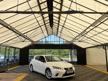 Used Lexus CT 2019 for sale - 79557973: Photo