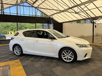 Used Lexus CT 2019 for sale - 79557973: Photo