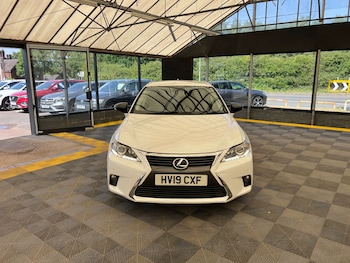 Used Lexus CT 2019 for sale - 79557973: Photo