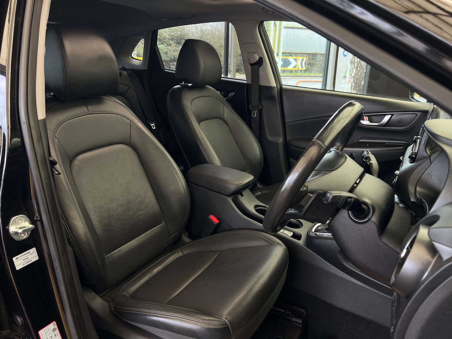 Used Hyundai KONA 2023 for sale - 78211856: Photo 11