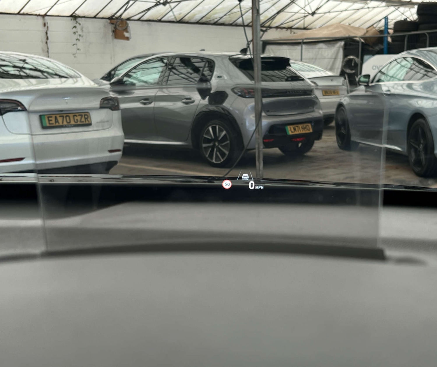 Used Hyundai KONA 2023 for sale - 78211856: Photo 13