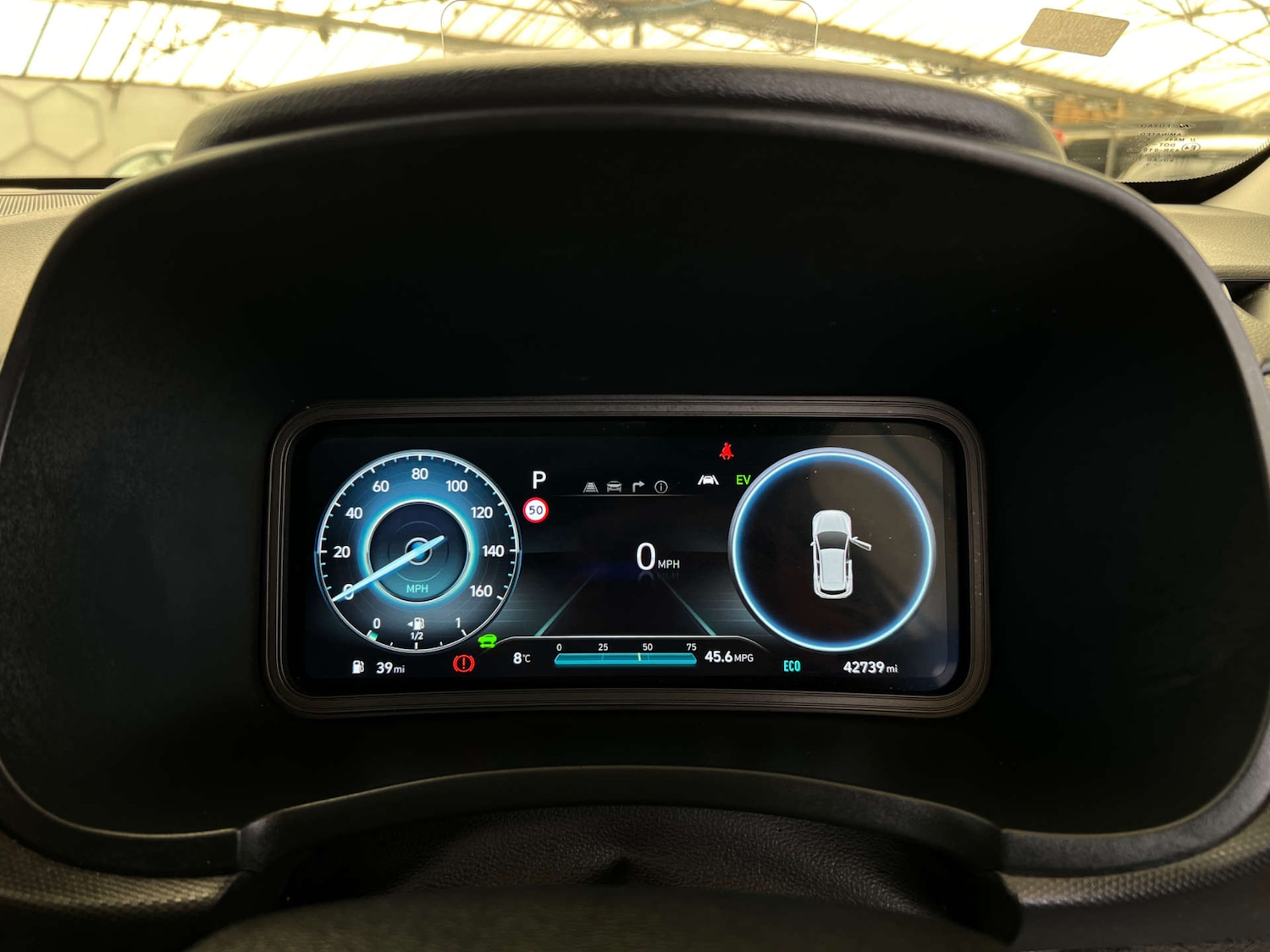 Used Hyundai KONA 2023 for sale - 78211856: Photo 15