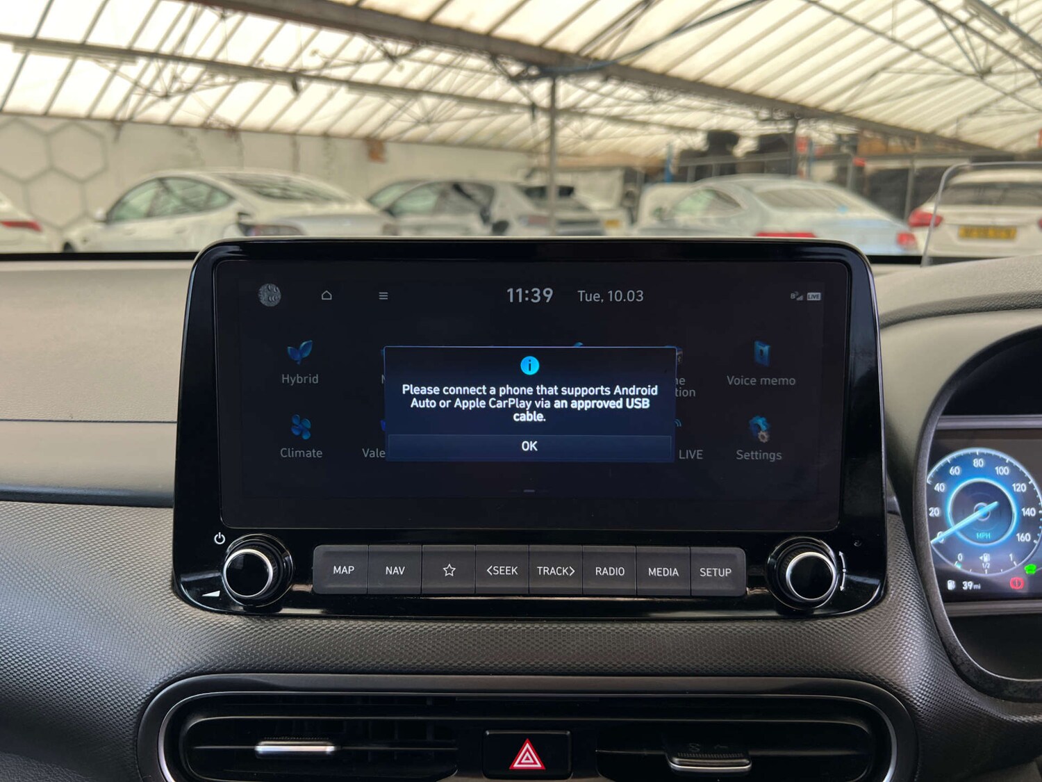 Used Hyundai KONA 2023 for sale - 78211856: Photo 23