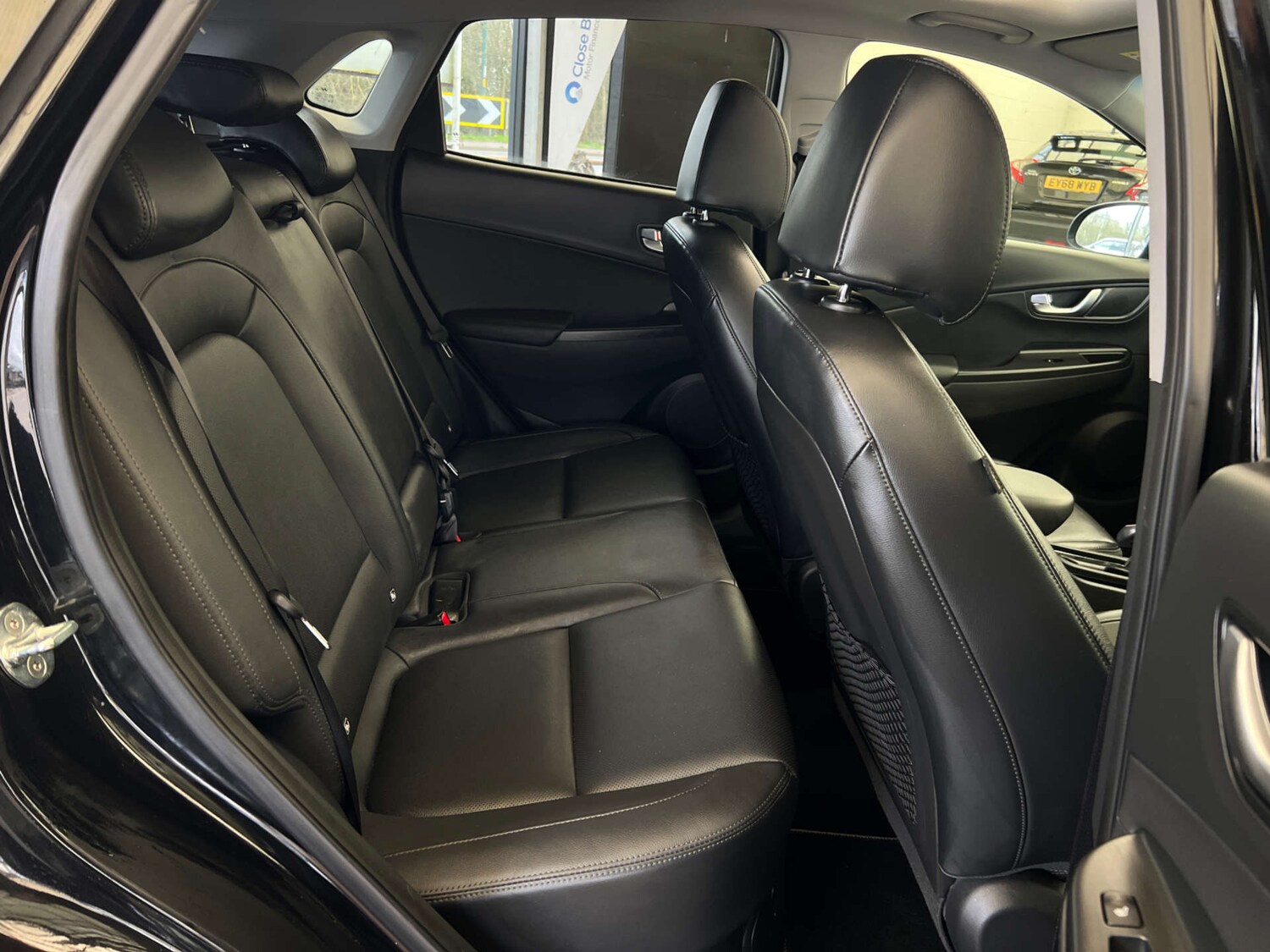 Used Hyundai KONA 2023 for sale - 78211856: Photo 26