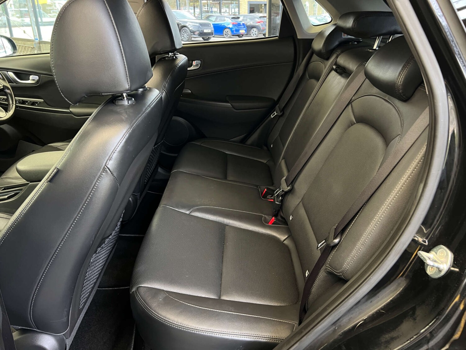 Used Hyundai KONA 2023 for sale - 78211856: Photo 27