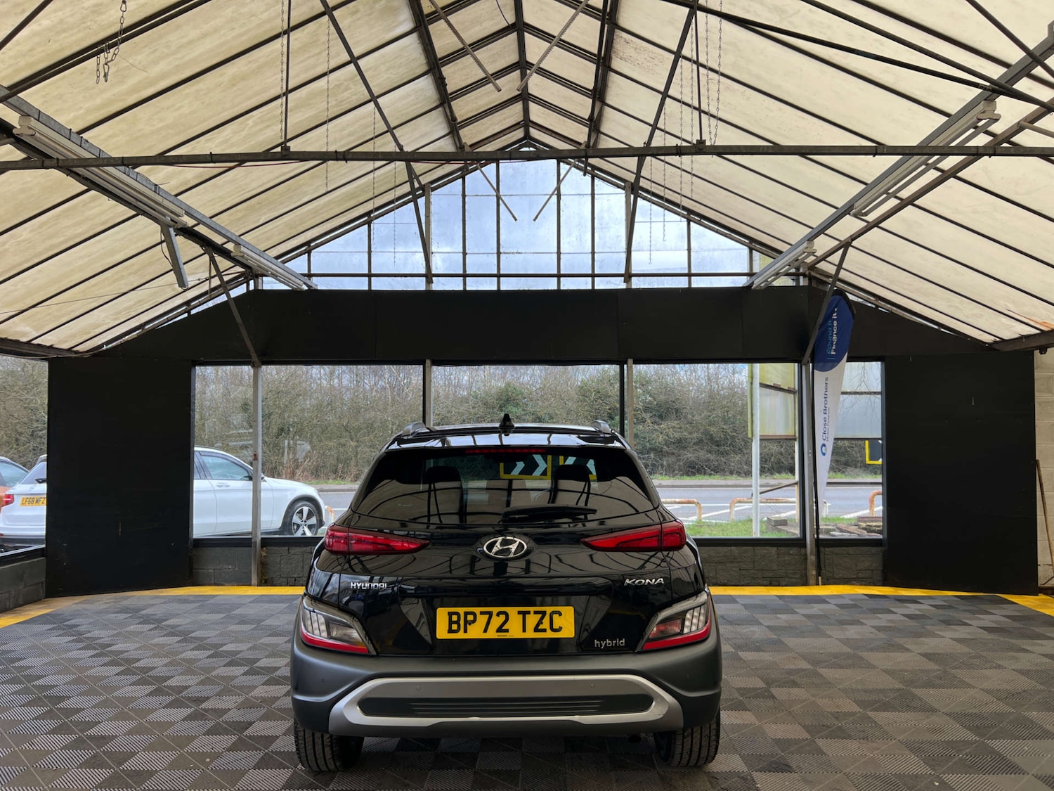 Used Hyundai KONA 2023 for sale - 78211856: Photo 8