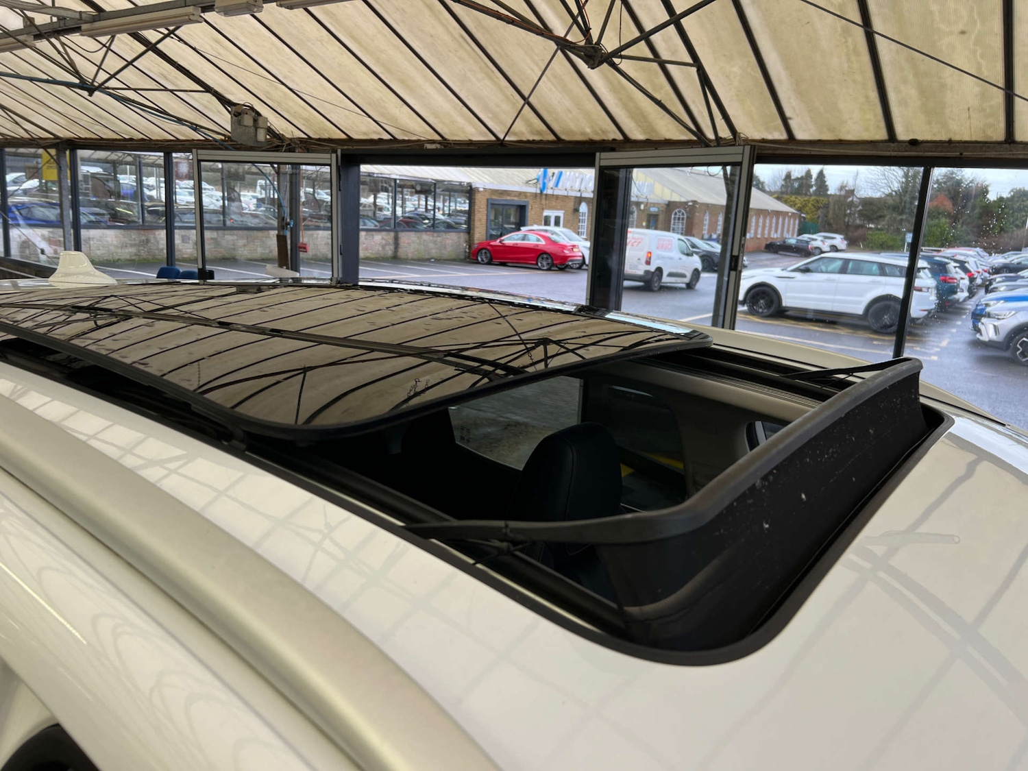 Used MG MG HS 2022 for sale - 77342200: Photo 11