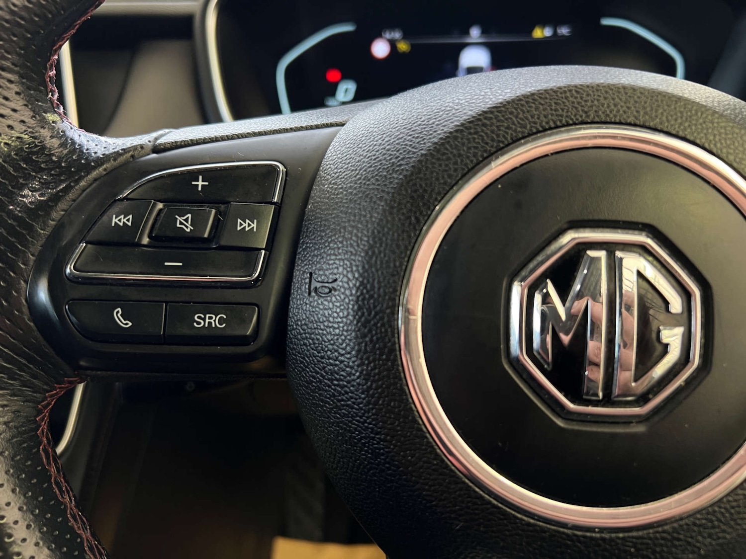 Used MG MG HS 2022 for sale - 77342200: Photo 16