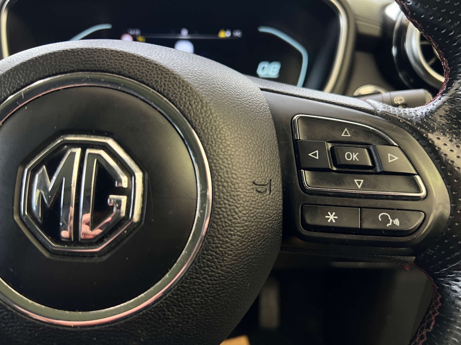 Used MG MG HS 2022 for sale - 77342200: Photo 17