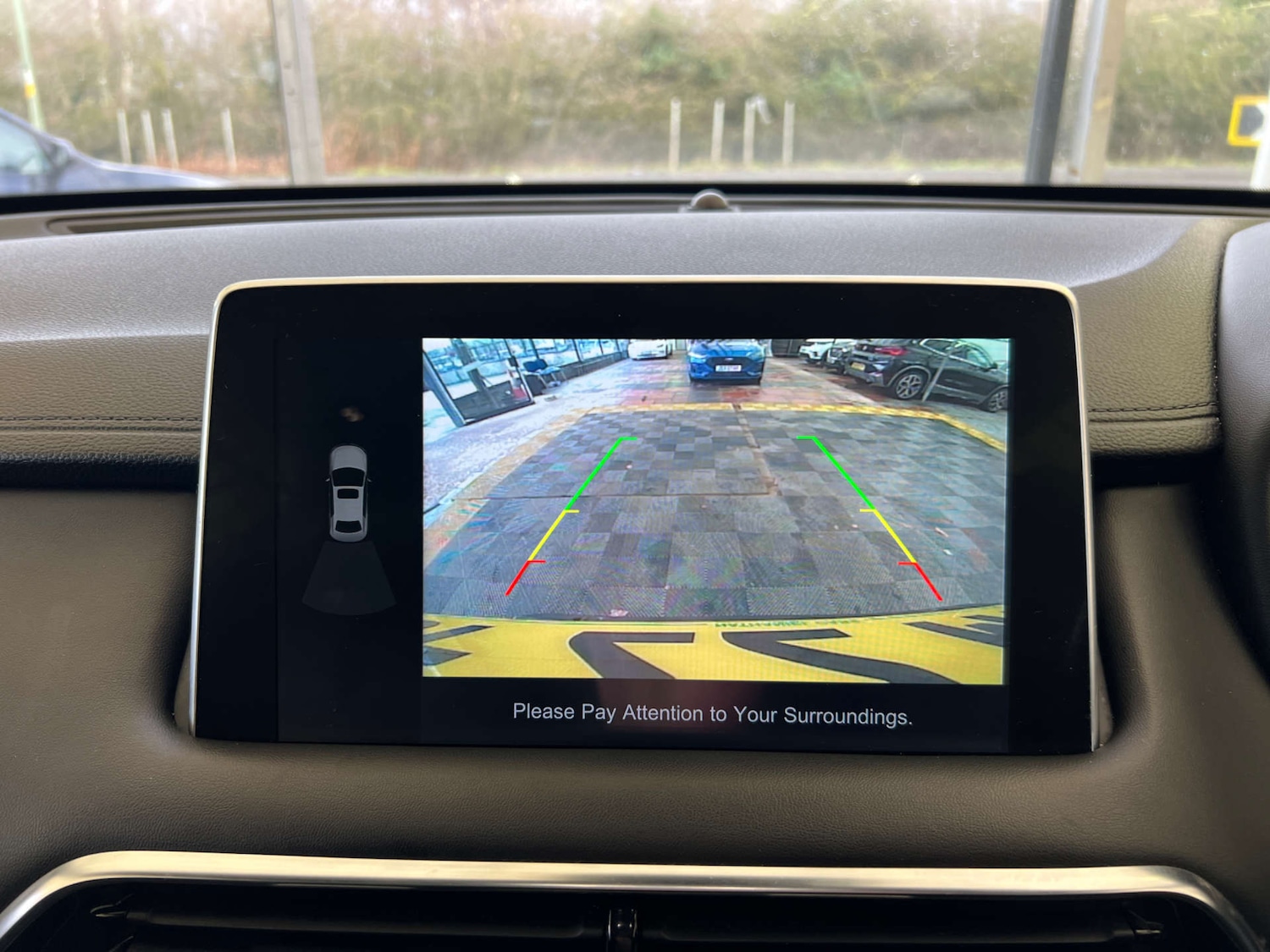 Used MG MG HS 2022 for sale - 77342200: Photo 23