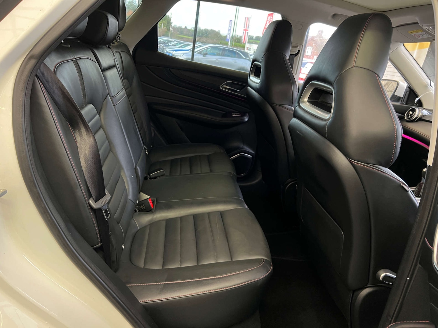 Used MG MG HS 2022 for sale - 77342200: Photo 25