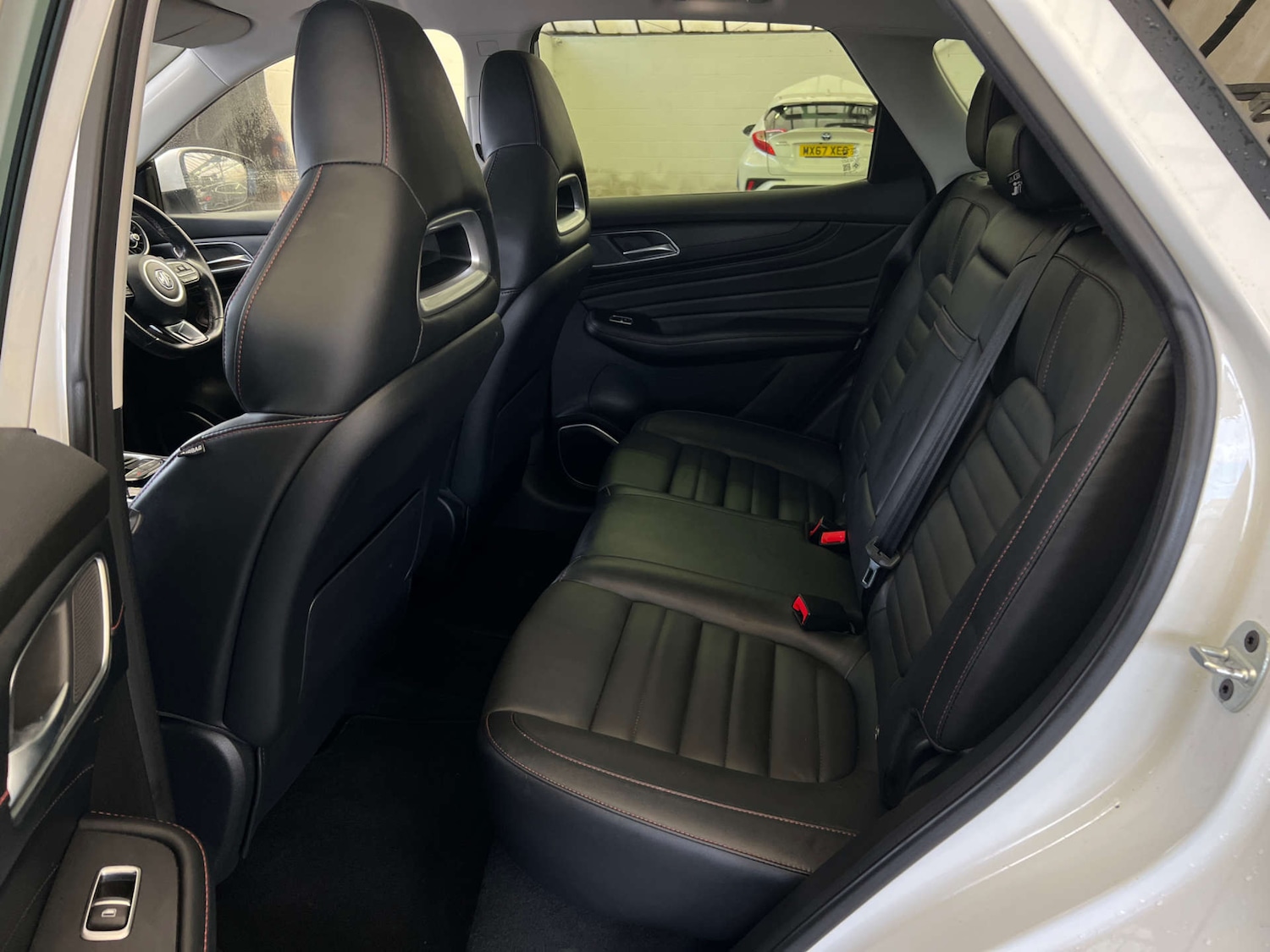 Used MG MG HS 2022 for sale - 77342200: Photo 26