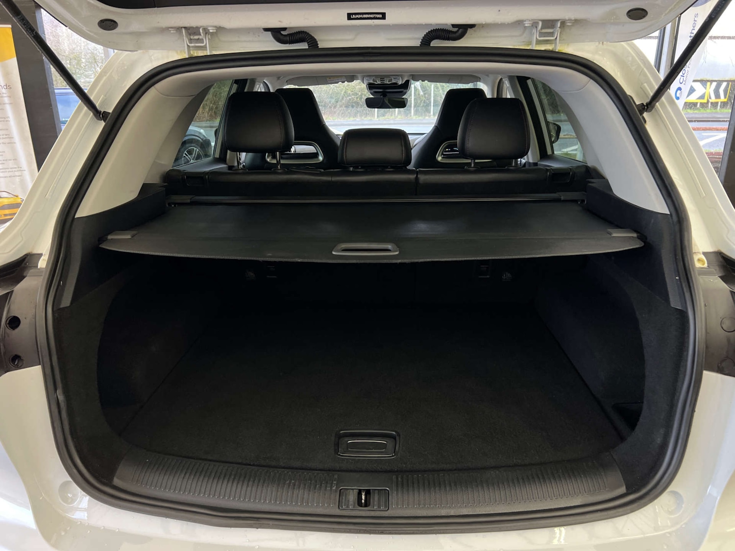 Used MG MG HS 2022 for sale - 77342200: Photo 27