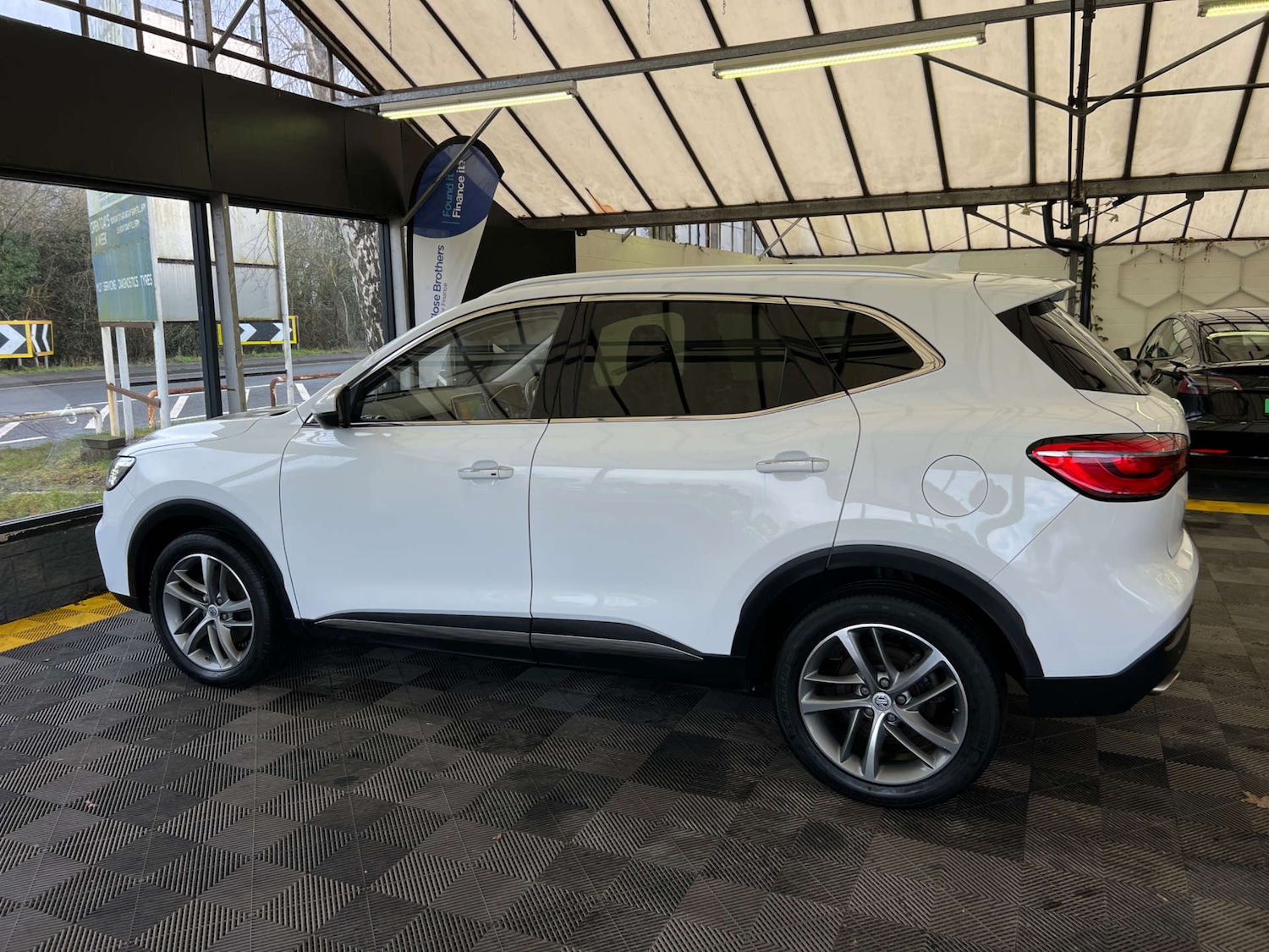 Used MG MG HS 2022 for sale - 77342200: Photo 7