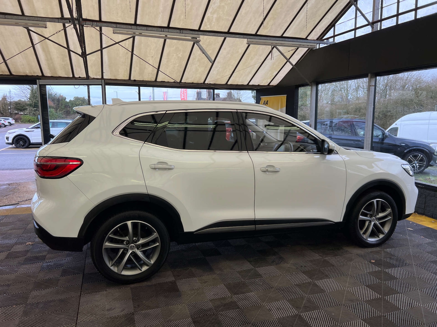 Used MG MG HS 2022 for sale - 77342200: Photo 9