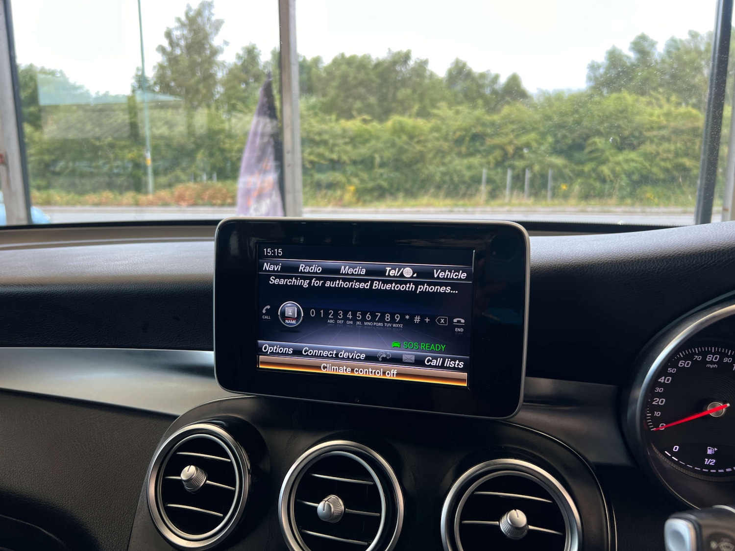 Used Mercedes-Benz GLC 2018 for sale - 76601978: Photo 20