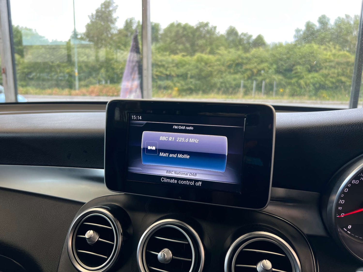 Used Mercedes-Benz GLC 2018 for sale - 76601978: Photo 22