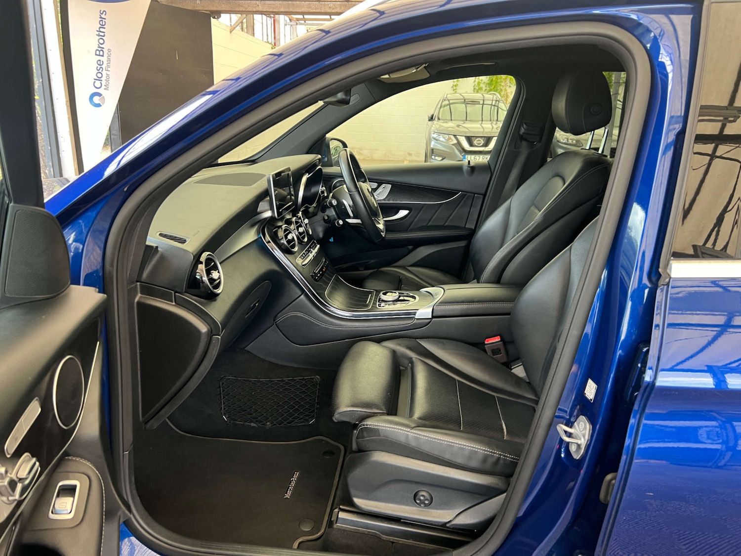 Used Mercedes-Benz GLC 2018 for sale - 76601978: Photo 26