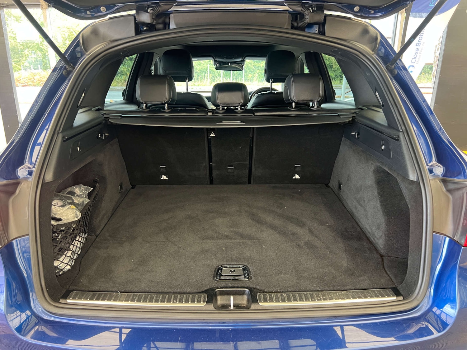 Used Mercedes-Benz GLC 2018 for sale - 76601978: Photo 31