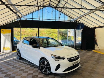 2020 - 1.2 Corsa Elite Nav Premium T Auto 5dr